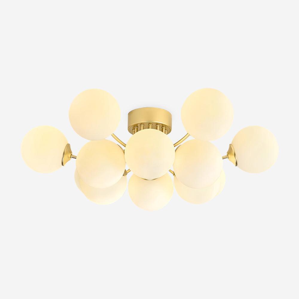 Raco Bulb Plafondlamp