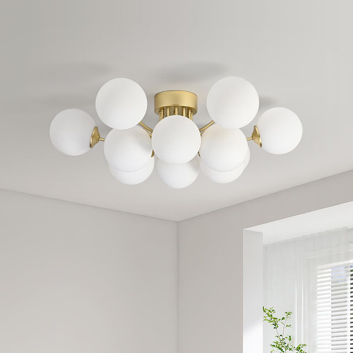 Raco Bulb Plafondlamp