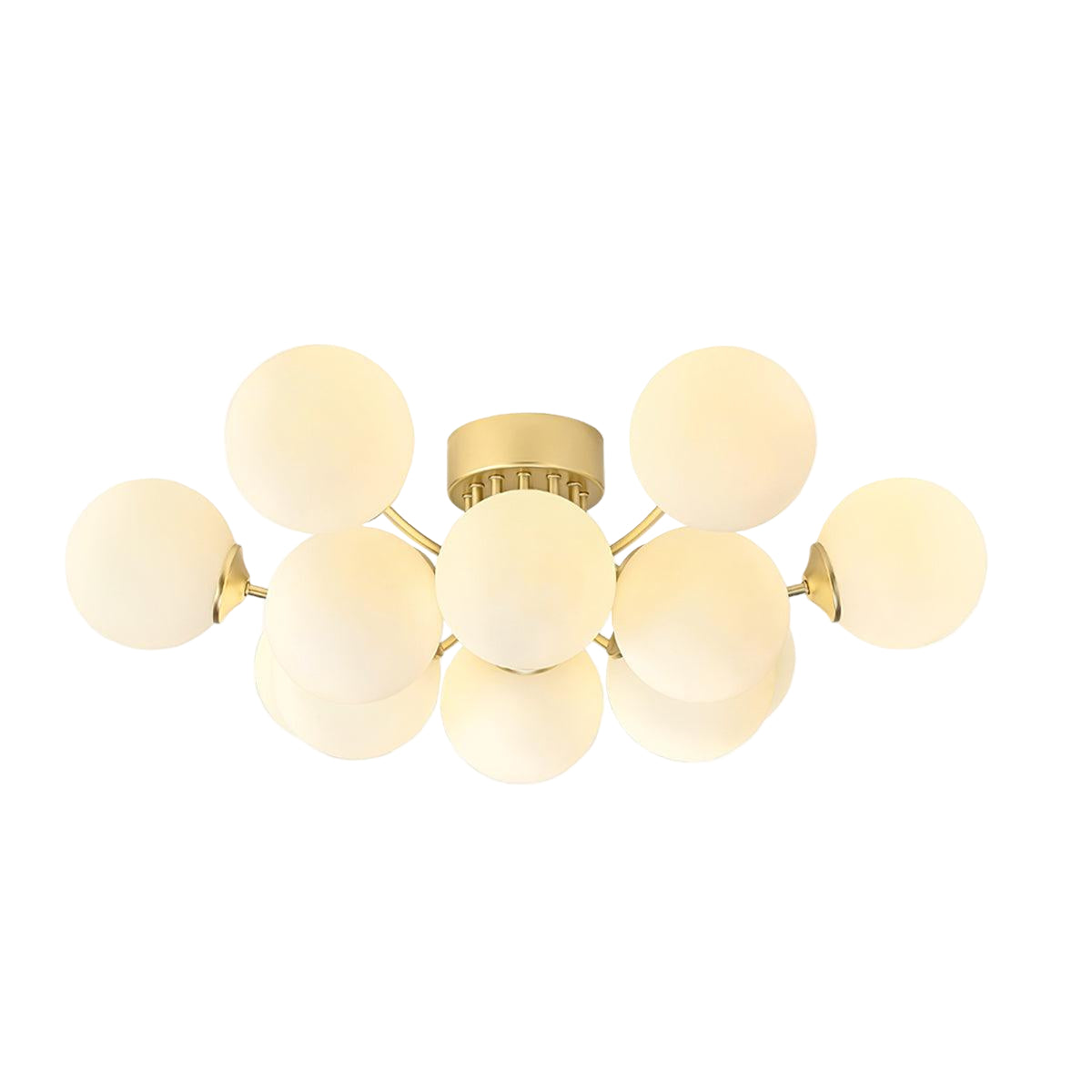 Raco Bulb Plafondlamp