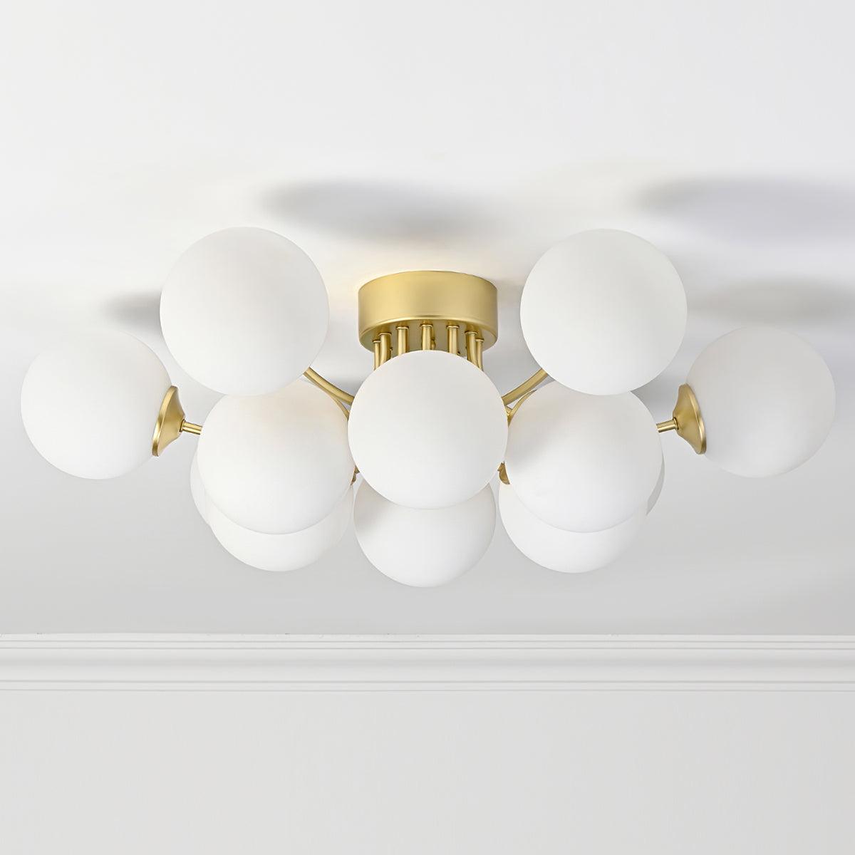 Raco Bulb Plafondlamp