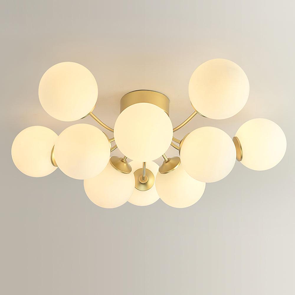Raco Bulb Plafondlamp