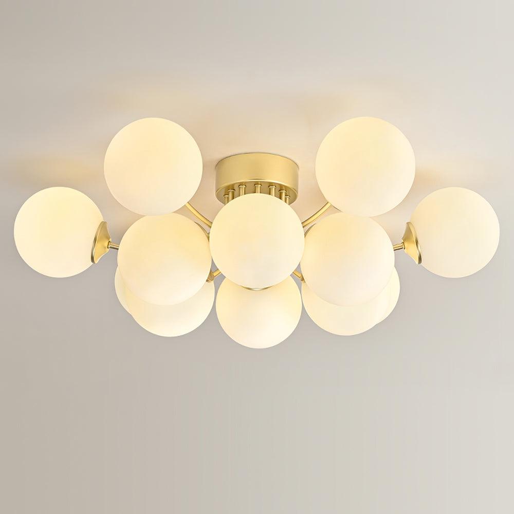 Raco Bulb Plafondlamp