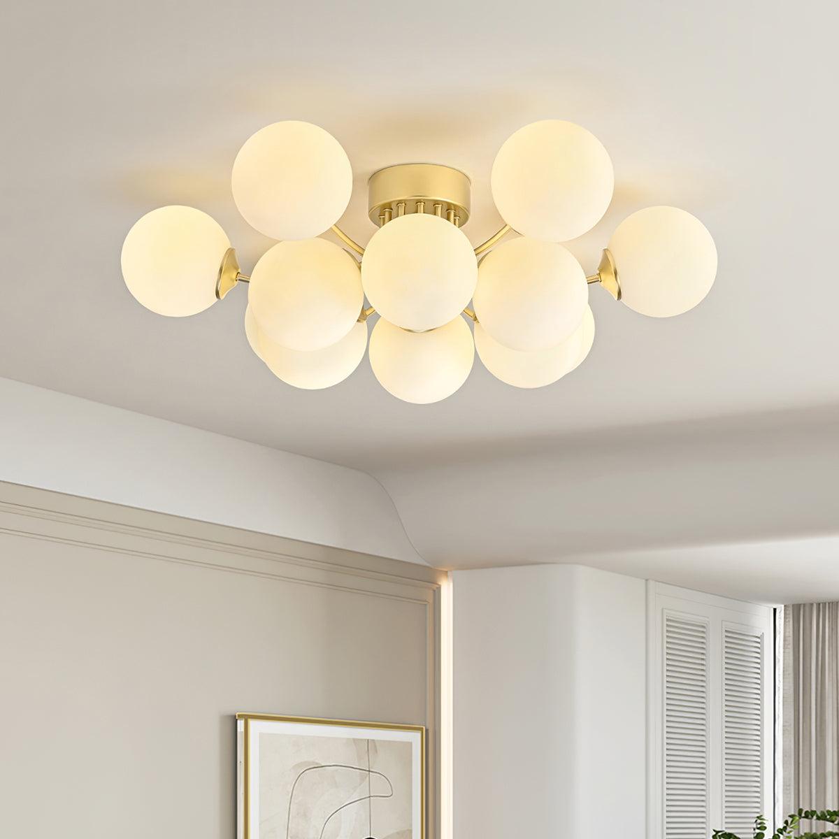 Raco Bulb Plafondlamp