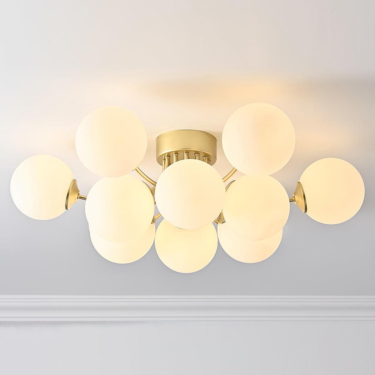 Raco Bulb Plafondlamp