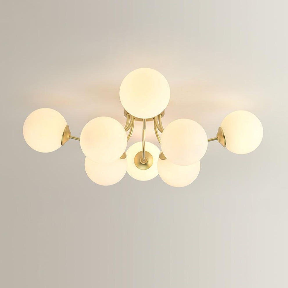 Raco Bulb Plafondlamp