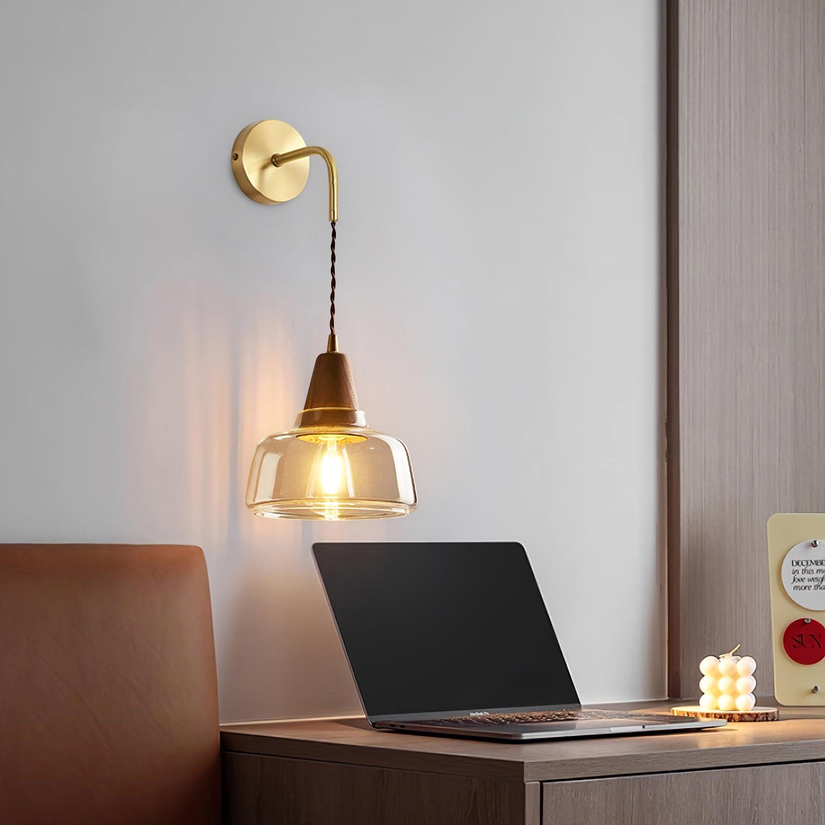 Solivo Wandlamp