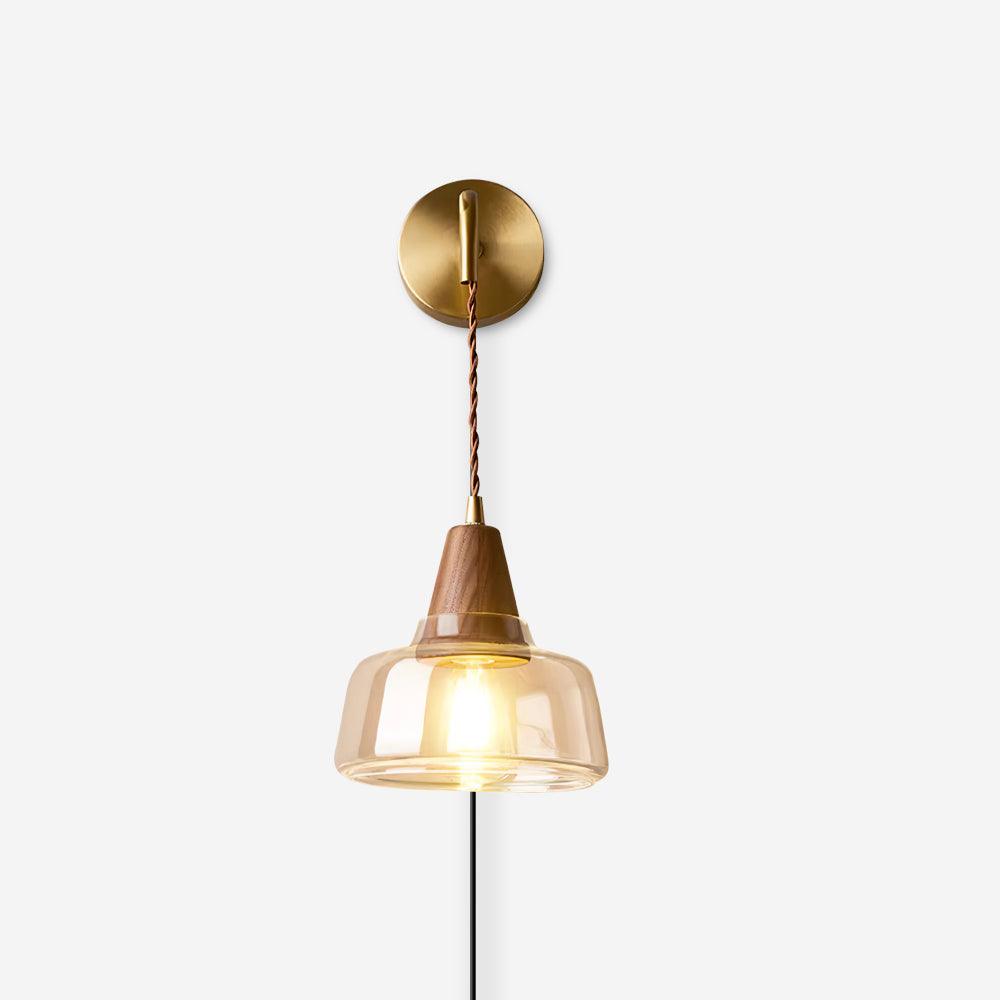Solivo Wandlamp