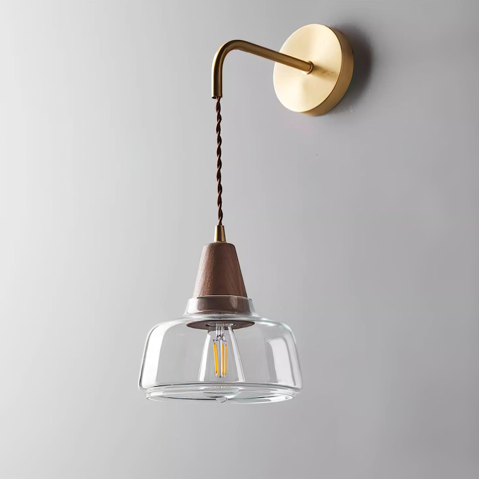 Solivo Wandlamp