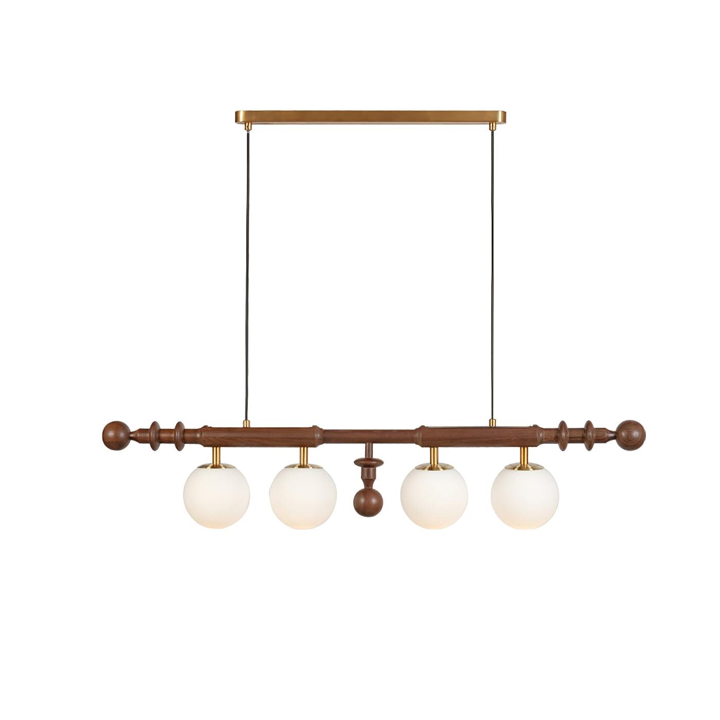 Lampada a sospensione Ramoco