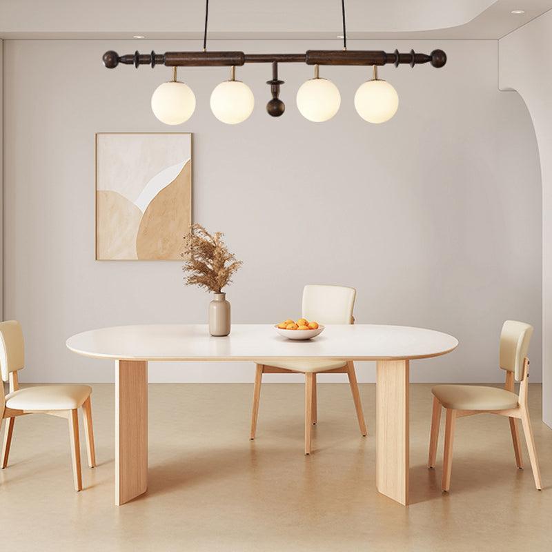 Lampada a sospensione Ramoco