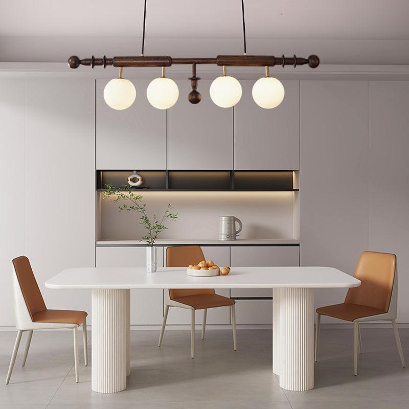 Lampada a sospensione Ramoco