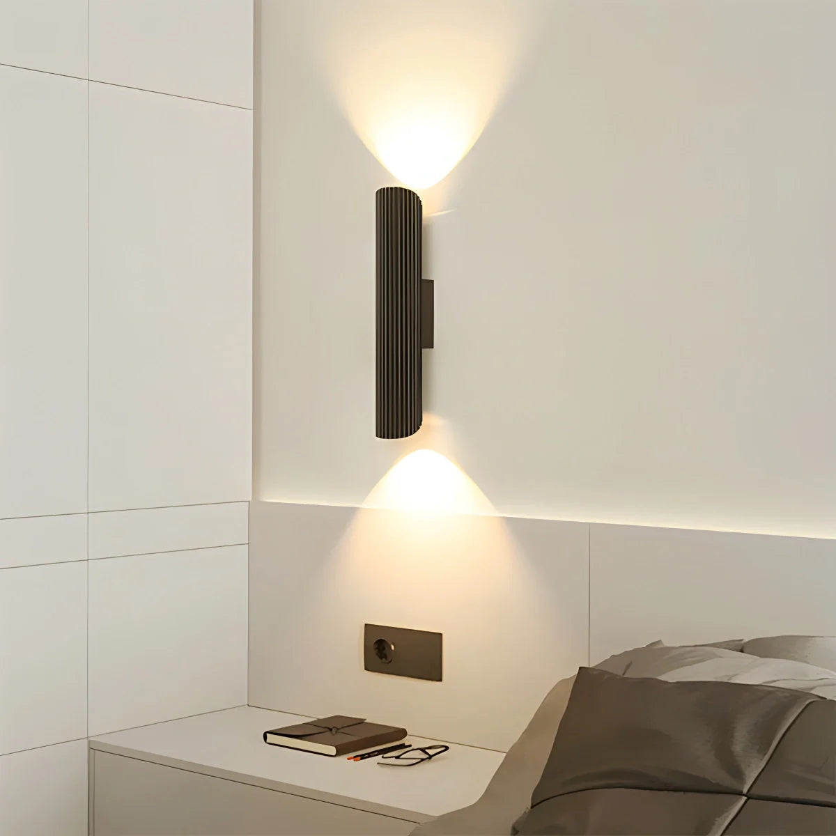 Voliro Wandlamp