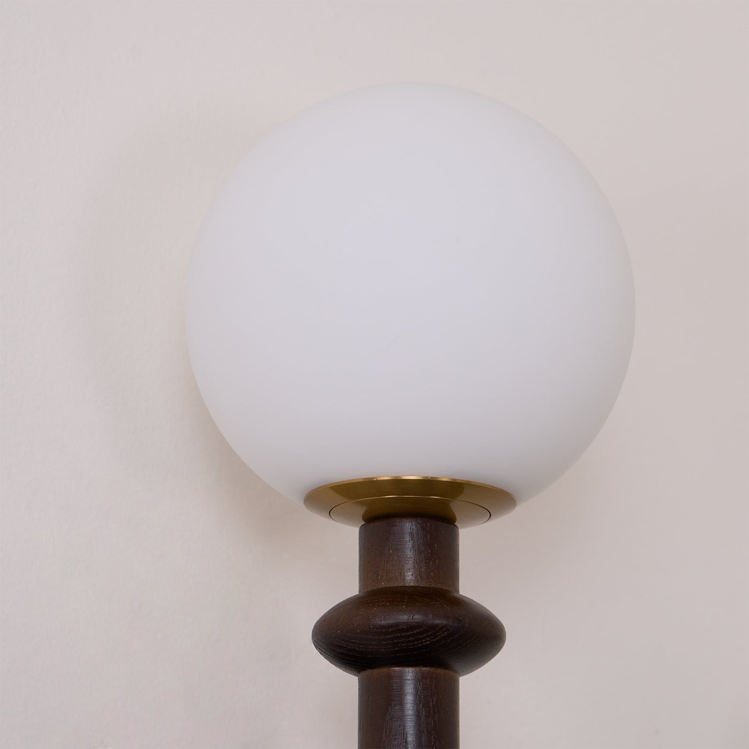 Lampada da parete Mesosa