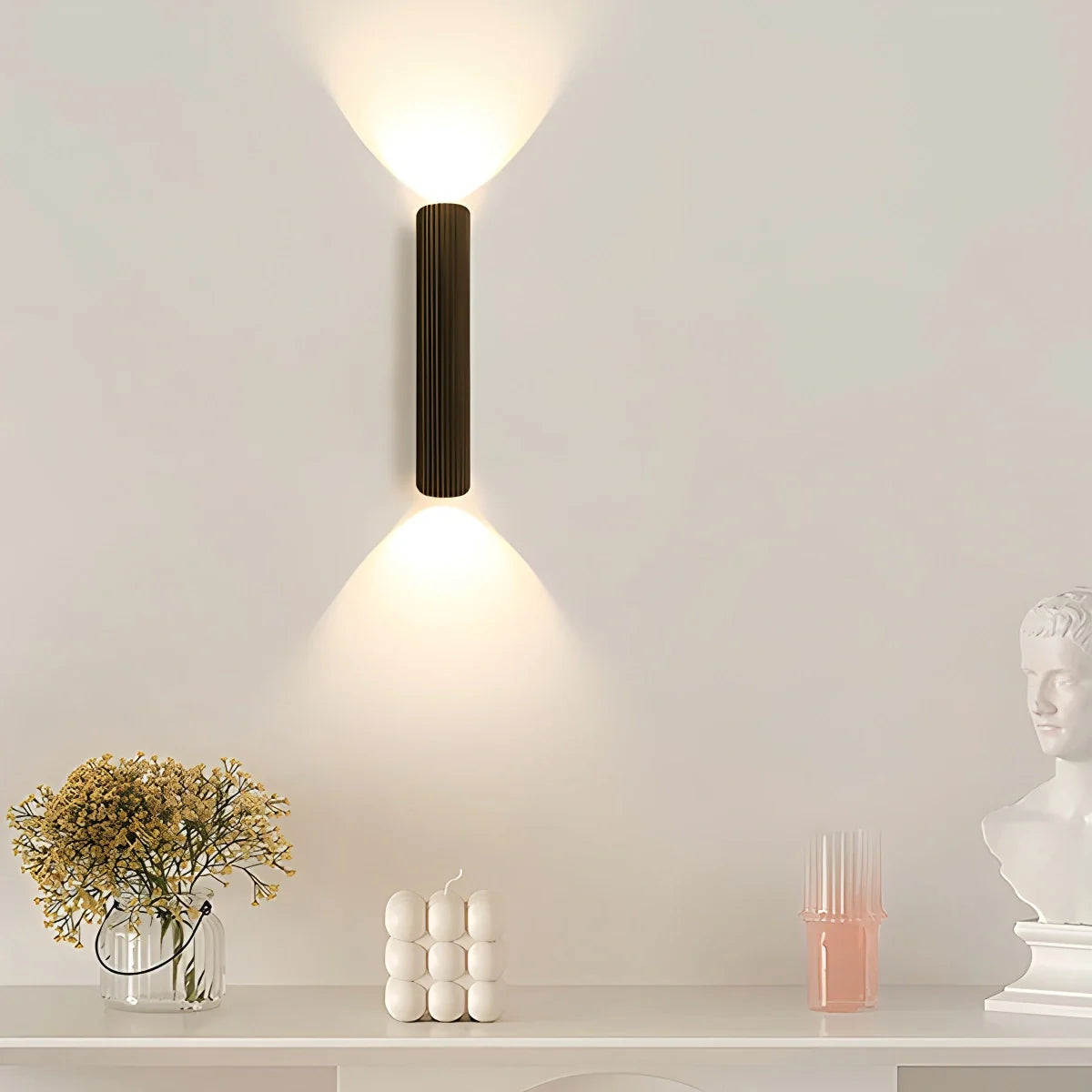 Voliro Wandlamp