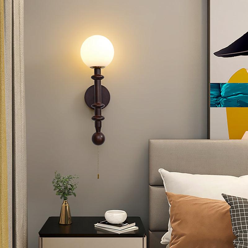 Lampada da parete Mesosa