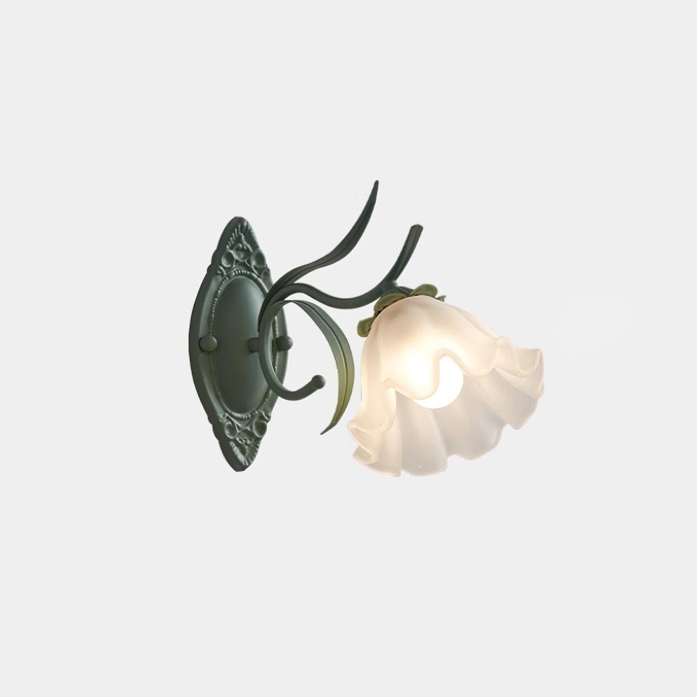 Cella Flower Wandlamp
