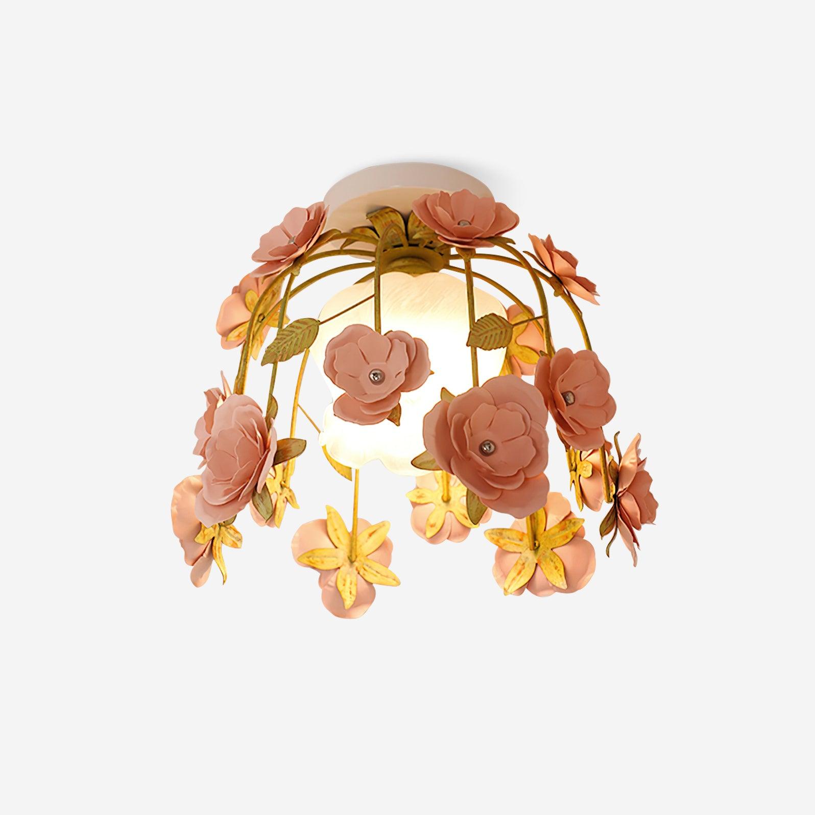 Marvesso Plafondlamp