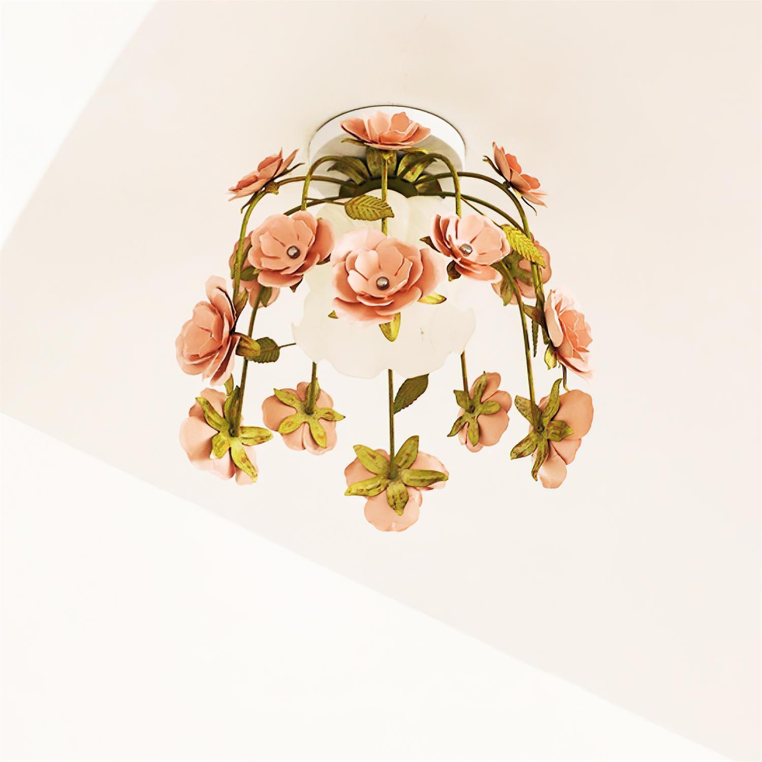 Marvesso Plafondlamp