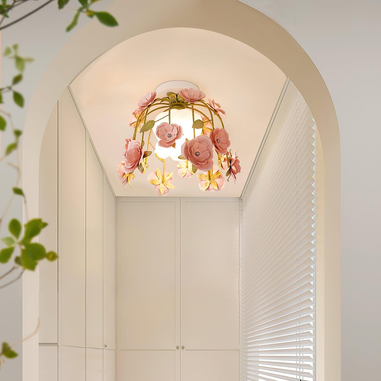 Marvesso Plafondlamp