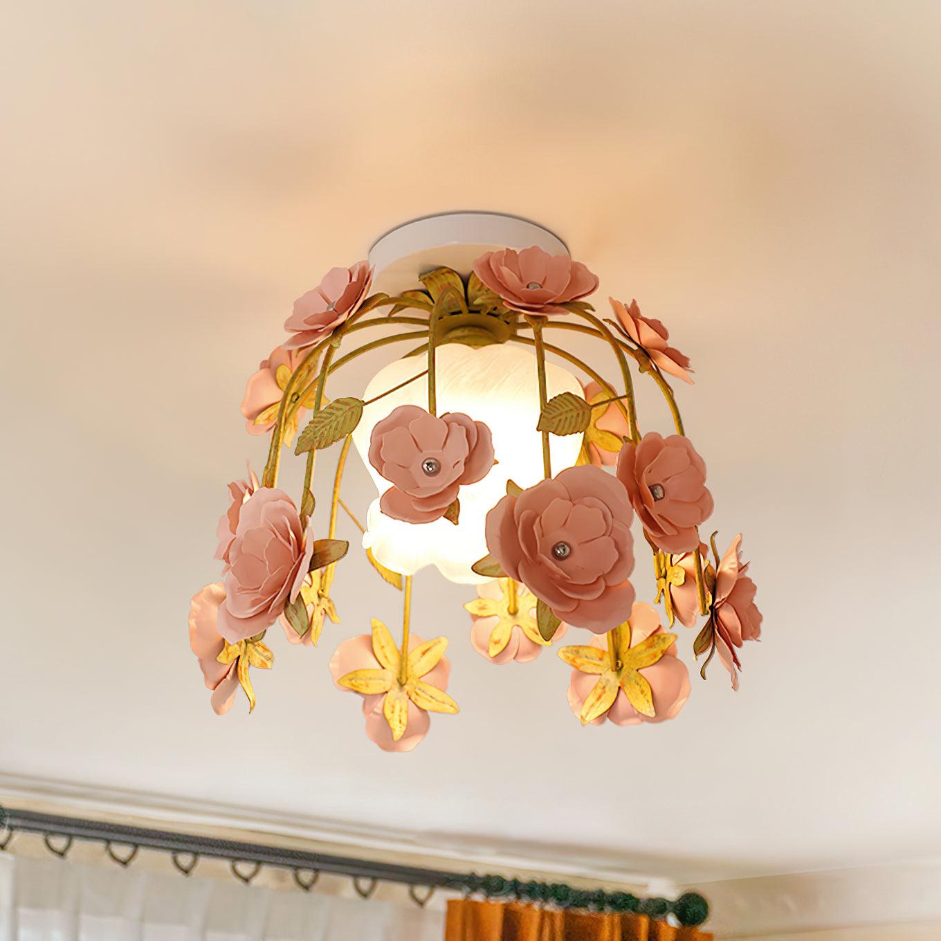 Marvesso Plafondlamp