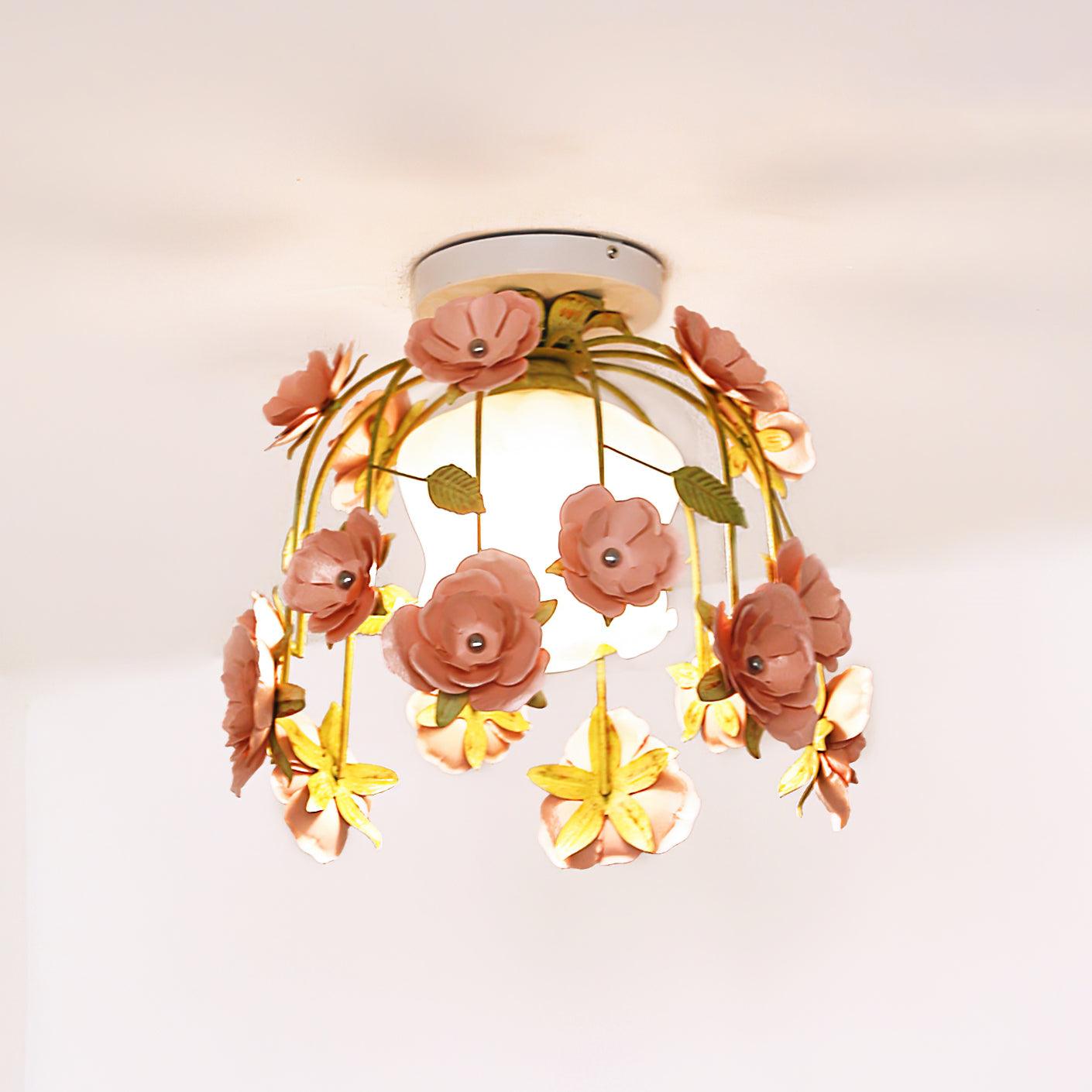 Marvesso Plafondlamp