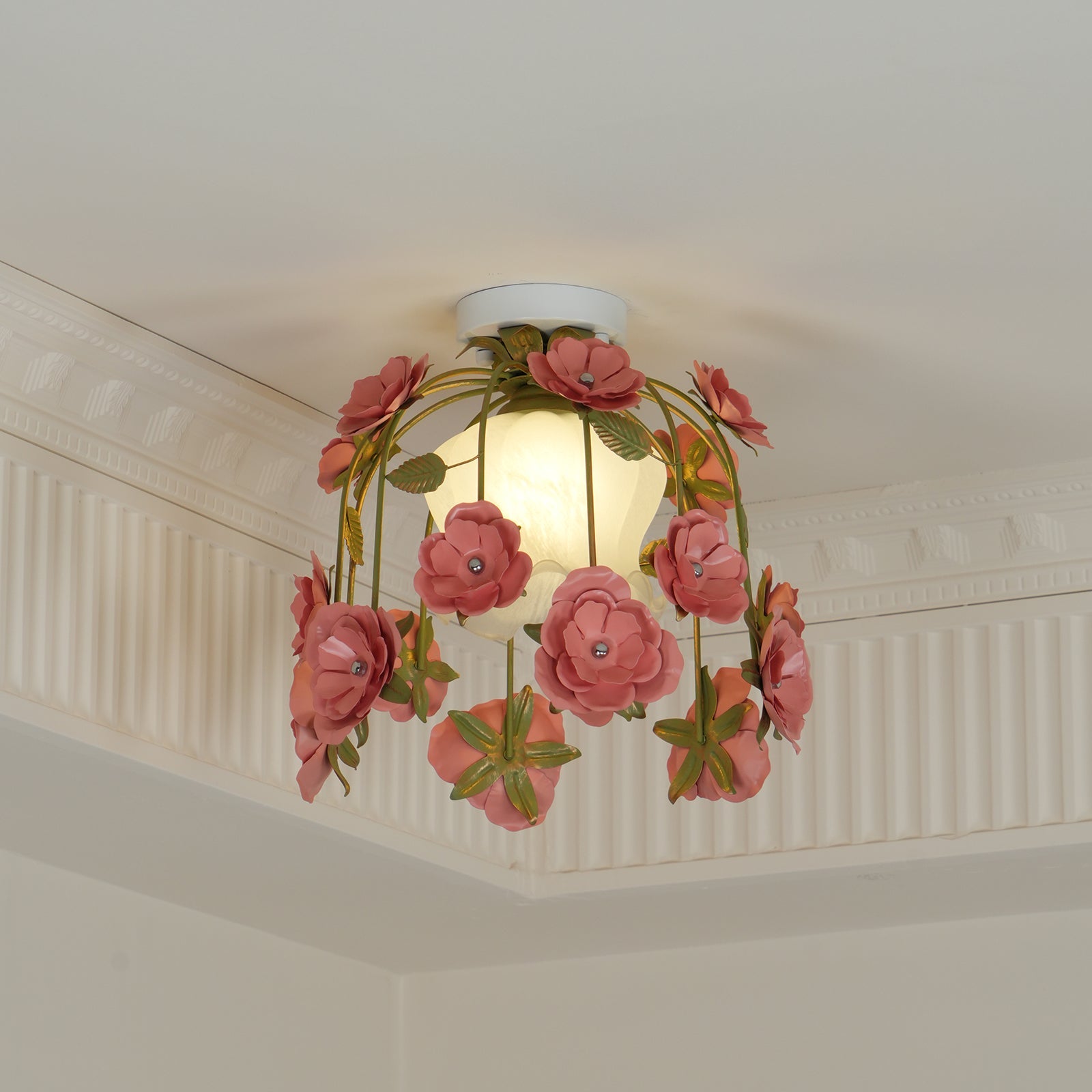Marvesso Plafondlamp