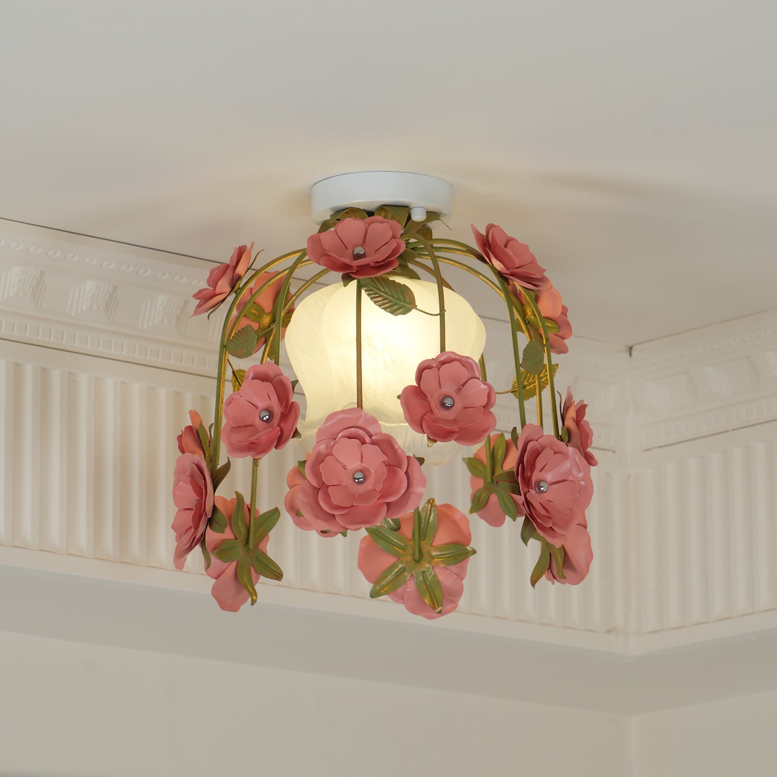 Marvesso Plafondlamp