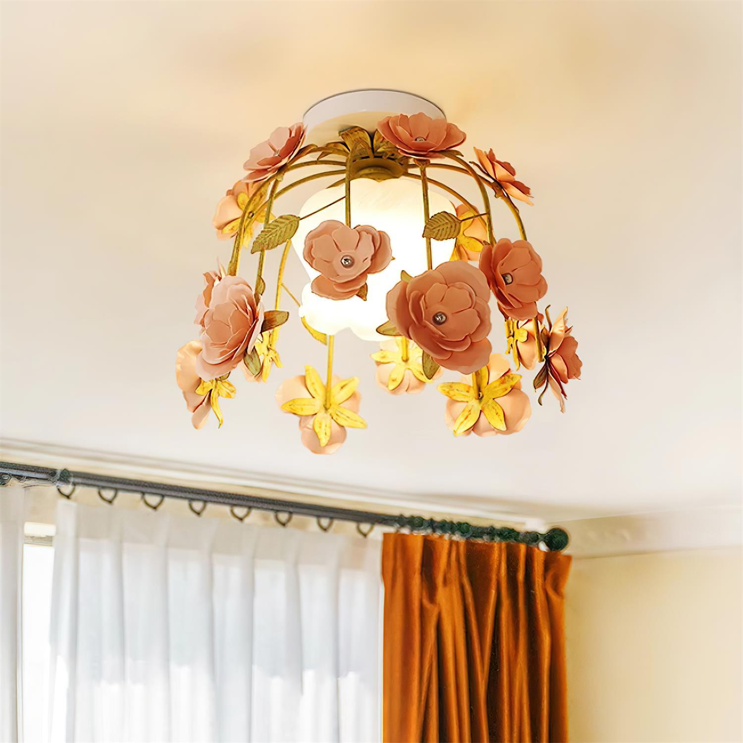 Marvesso Plafondlamp