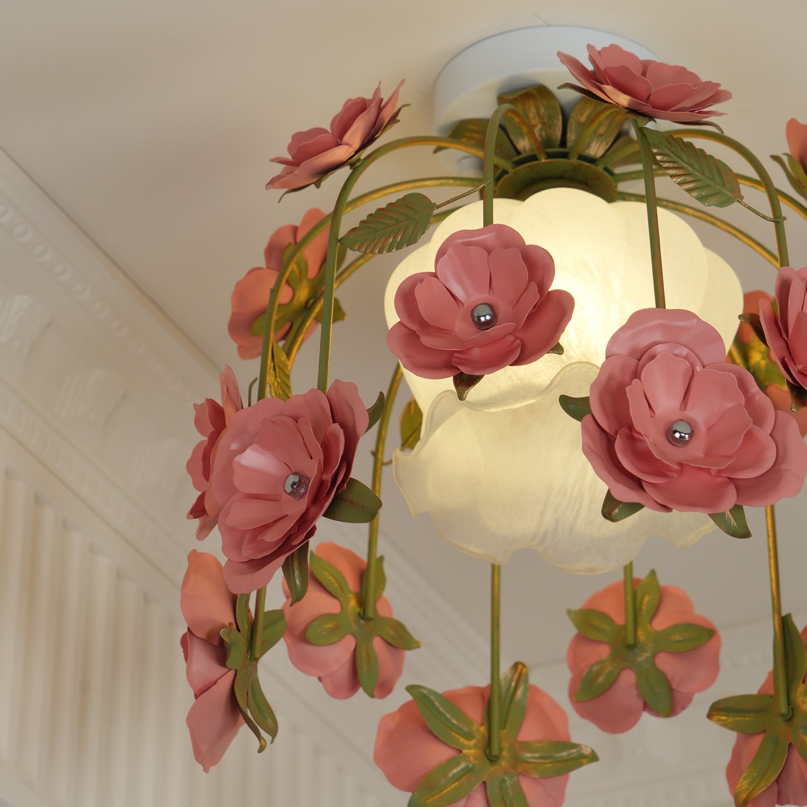 Marvesso Plafondlamp