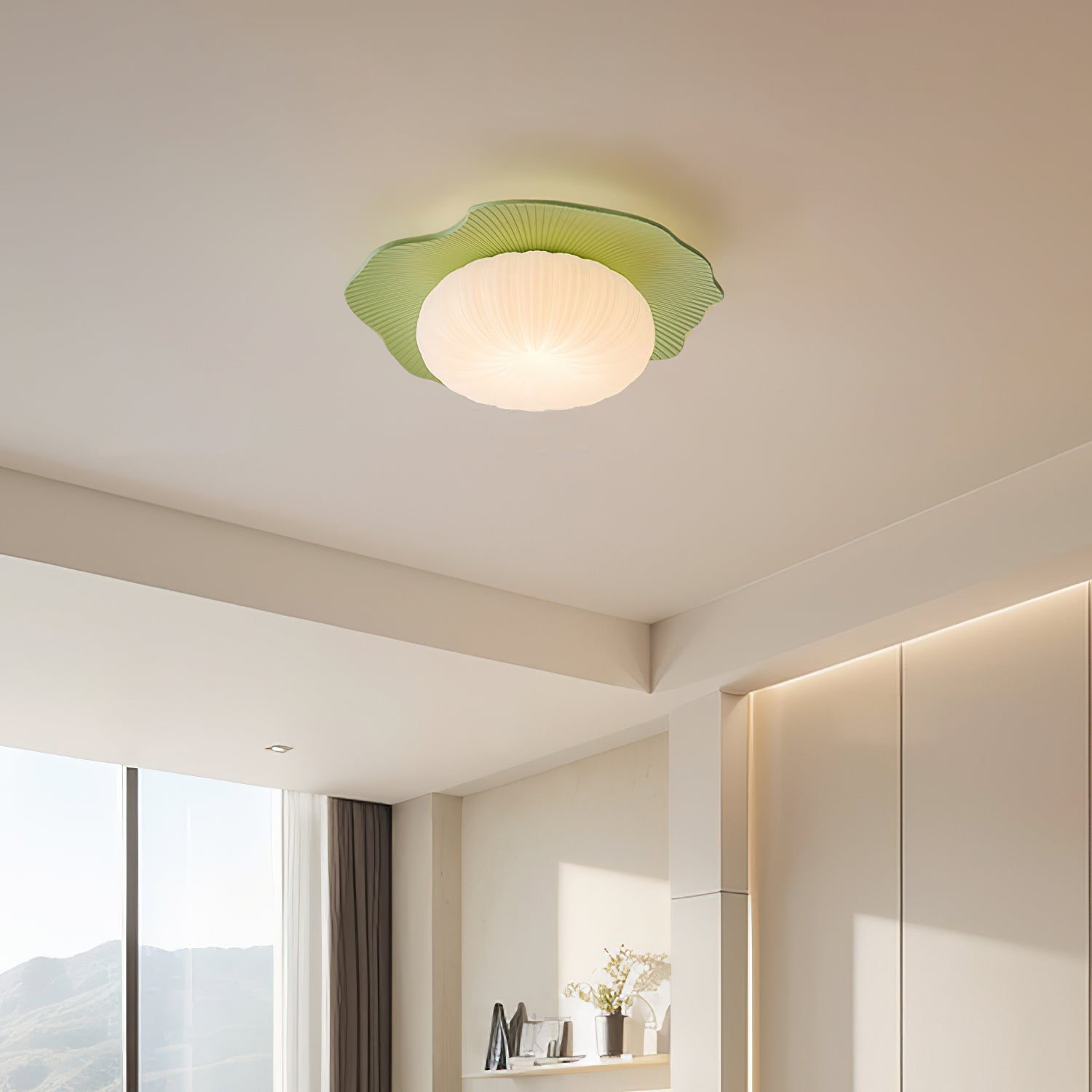 Reysen Plafondlamp