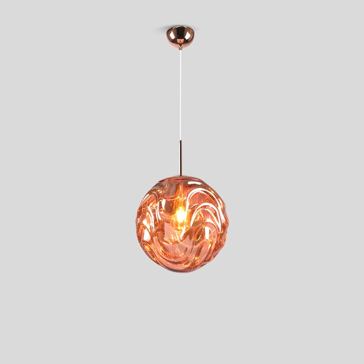 Lavadrip Hanglamp