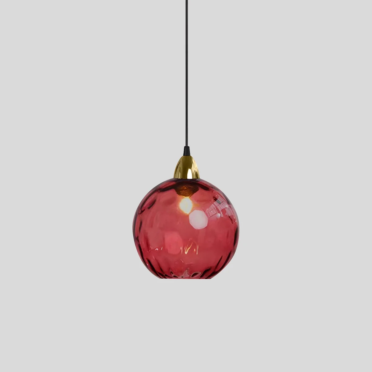 Lally Drops Hanglamp