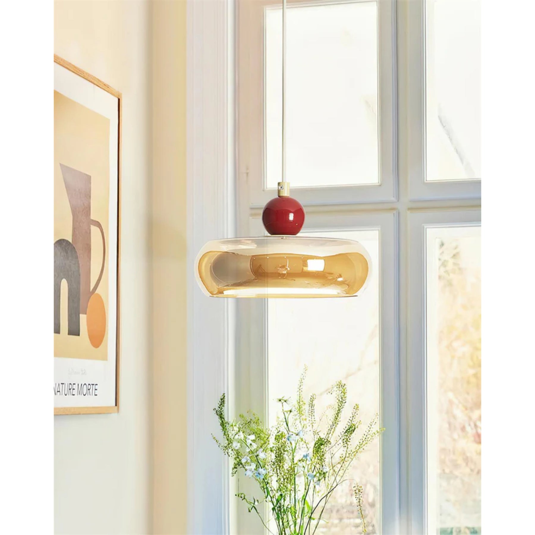 Notelis Hanglamp