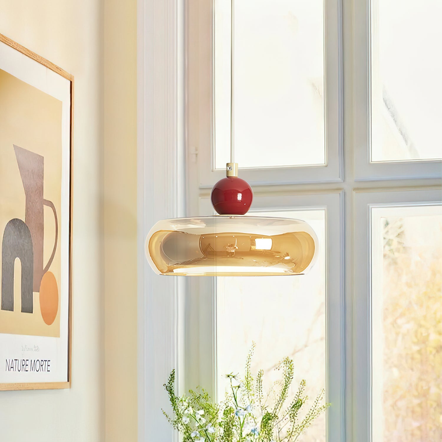 Notelis Hanglamp