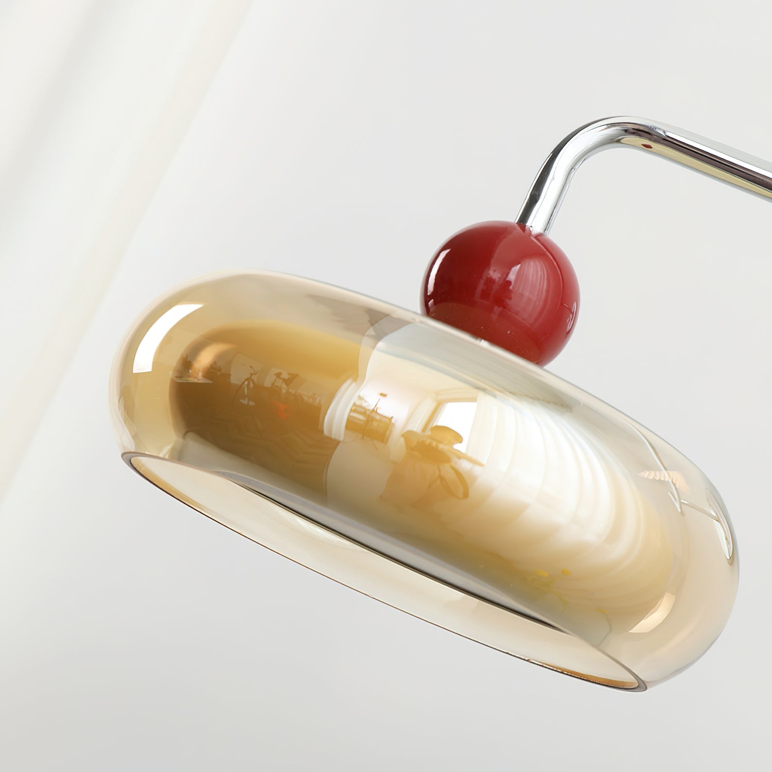 Lampada da parete Notelis