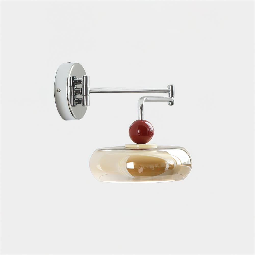 Lampada da parete Notelis