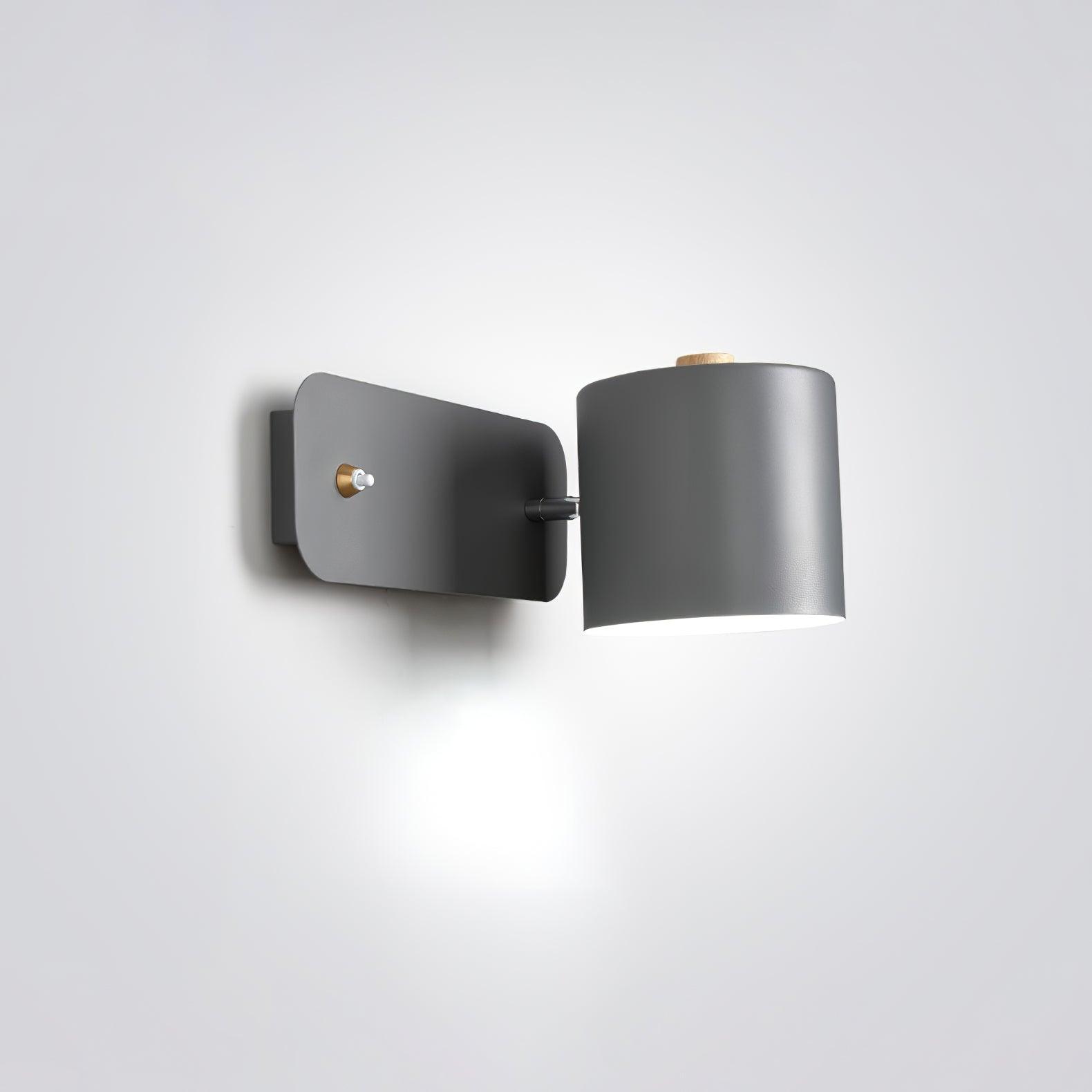 Klusy Draaibare Wandlamp