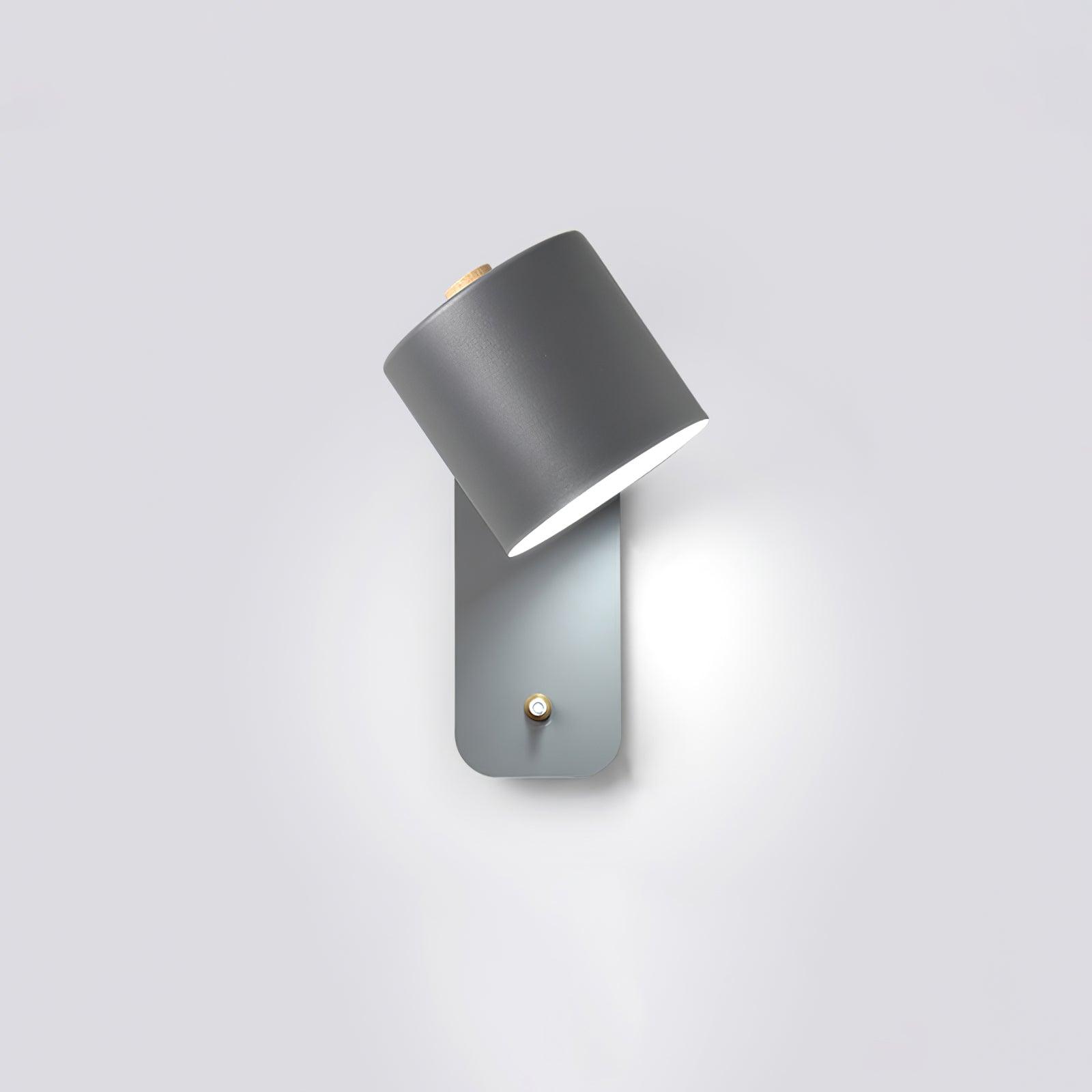 Klusy Draaibare Wandlamp
