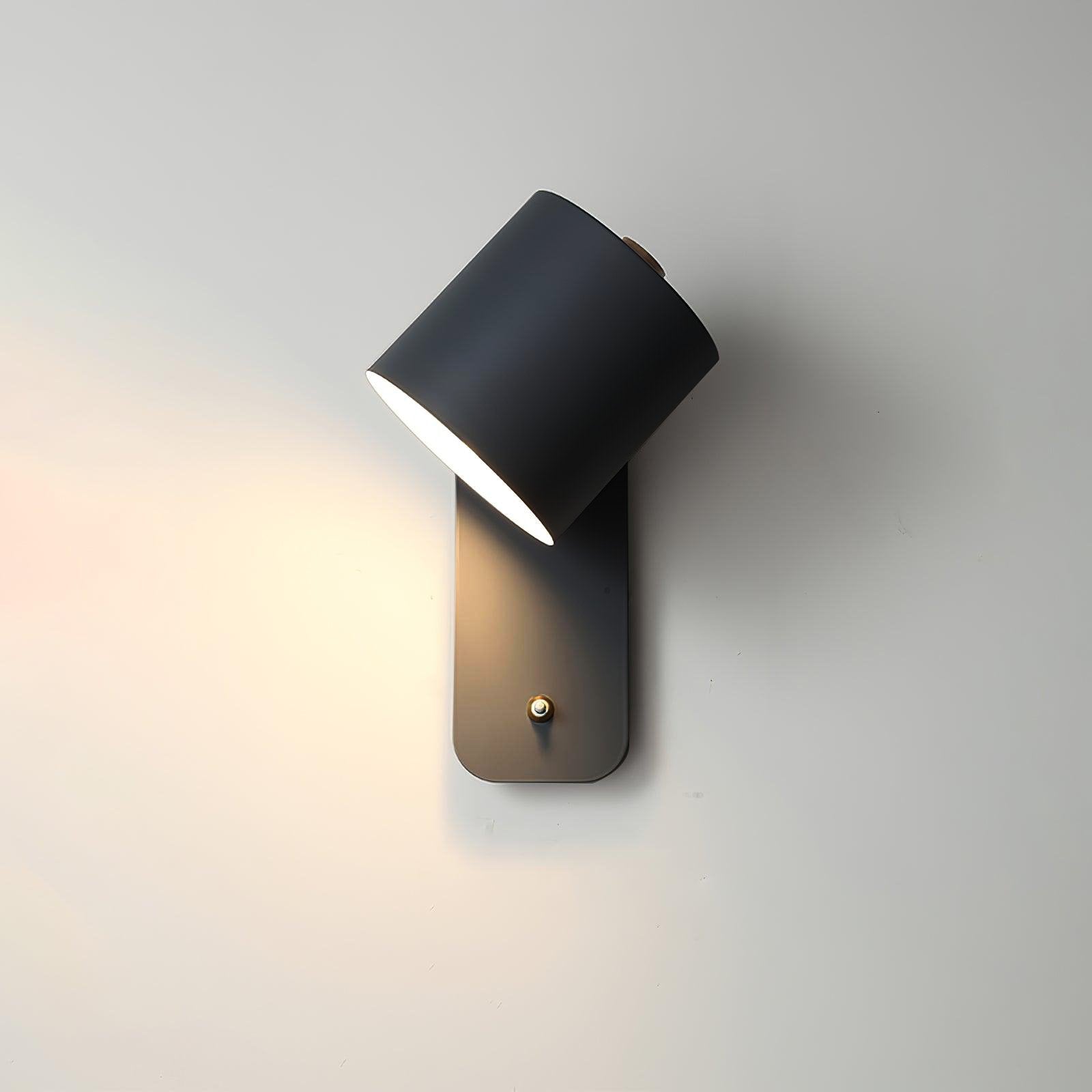 Klusy Draaibare Wandlamp