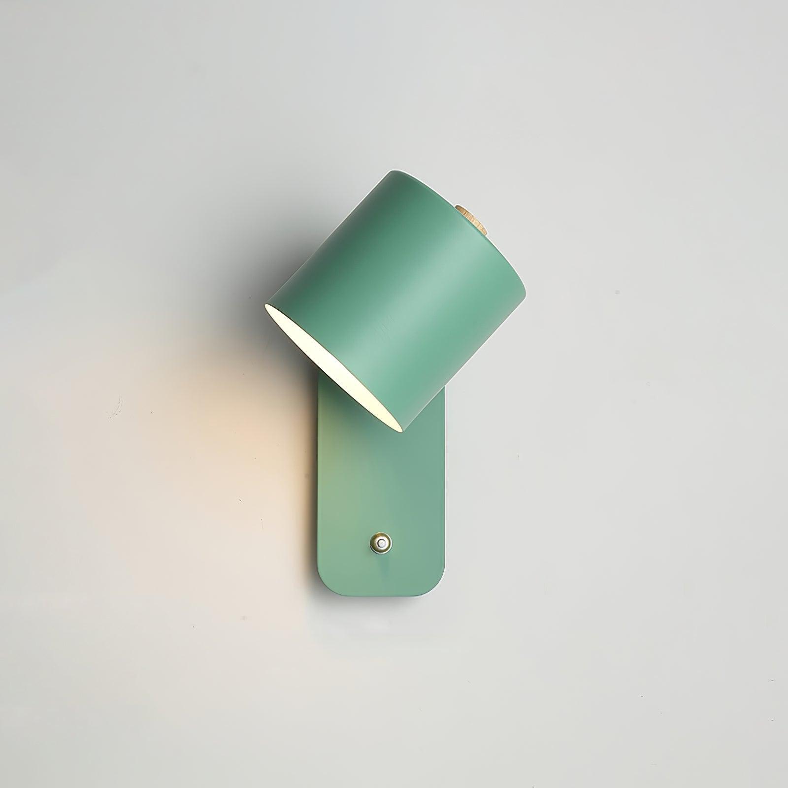 Klusy Draaibare Wandlamp
