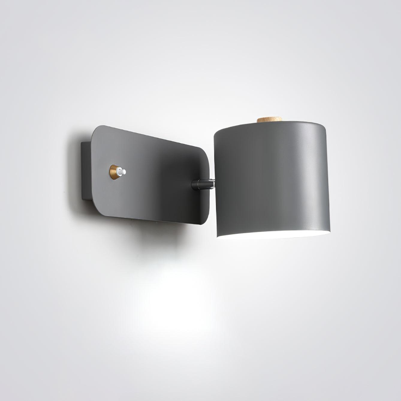 Klusy Draaibare Wandlamp