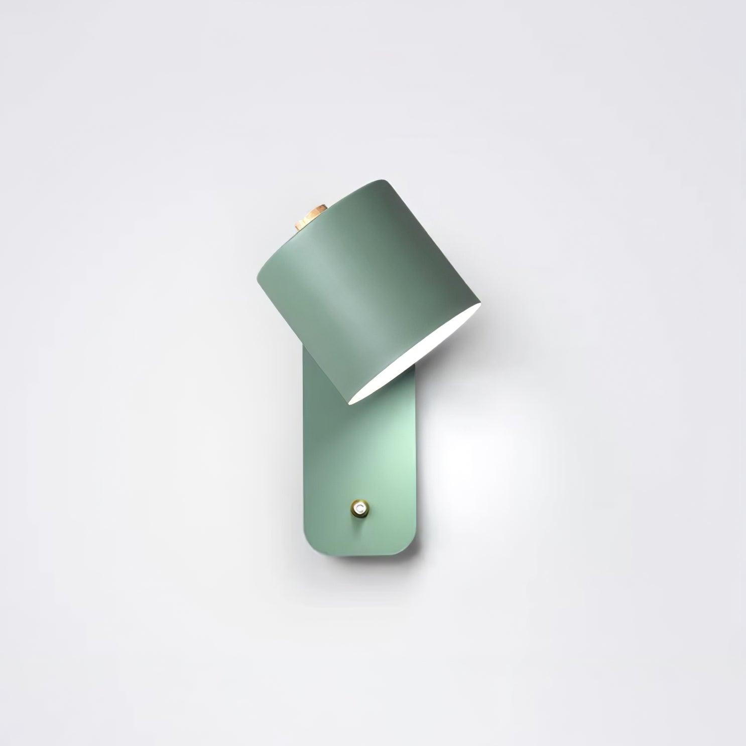 Klusy Draaibare Wandlamp