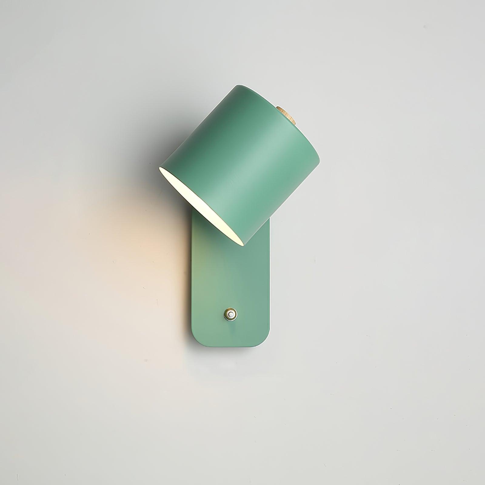 Klusy Draaibare Wandlamp
