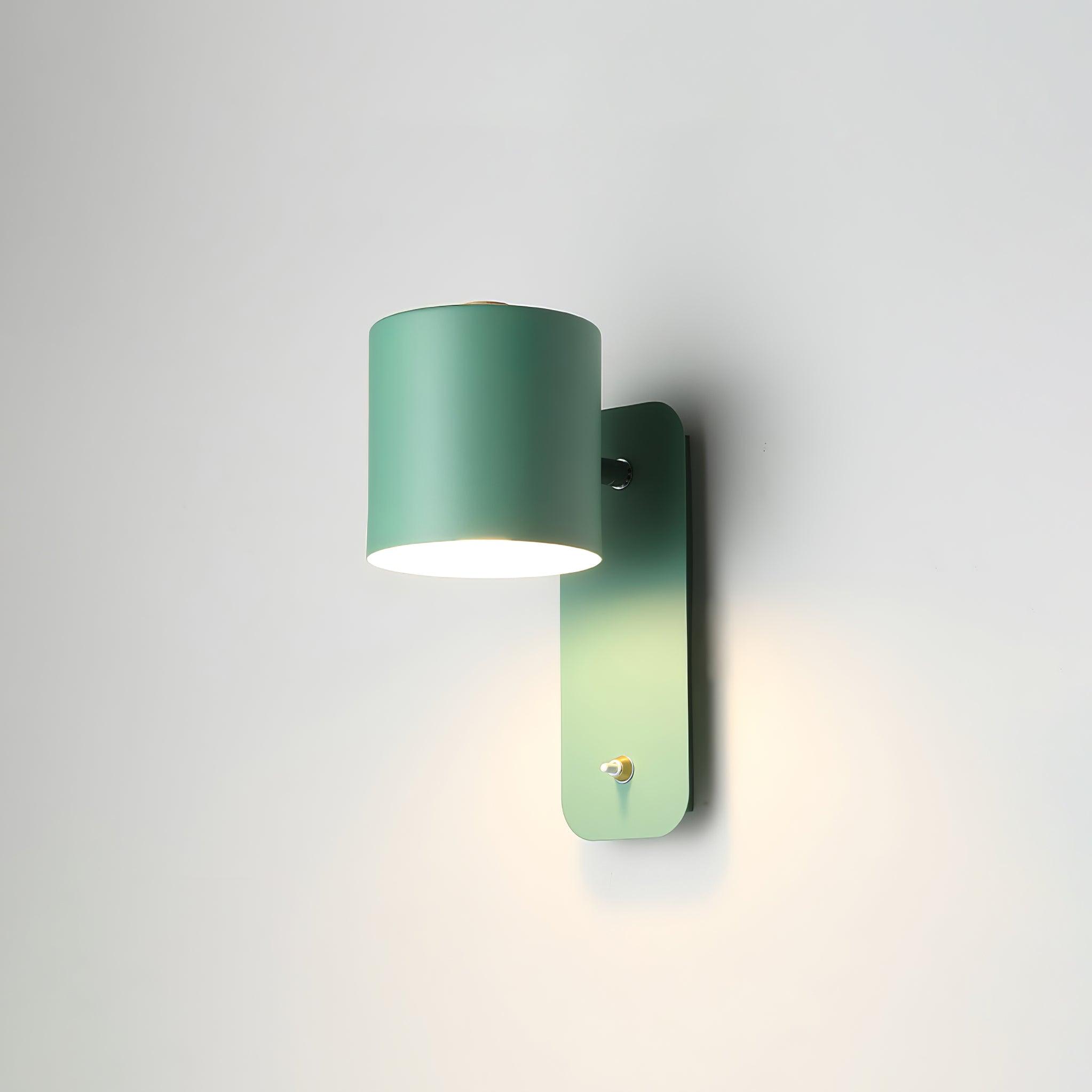 Klusy Draaibare Wandlamp