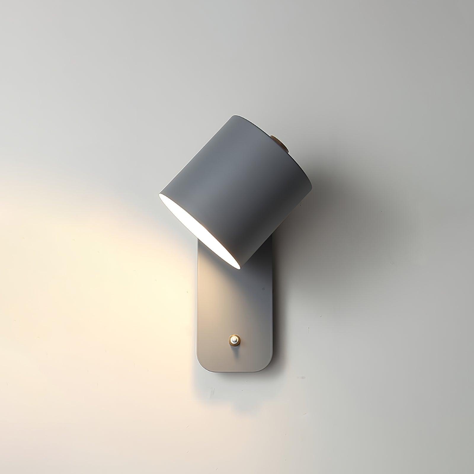 Klusy Draaibare Wandlamp