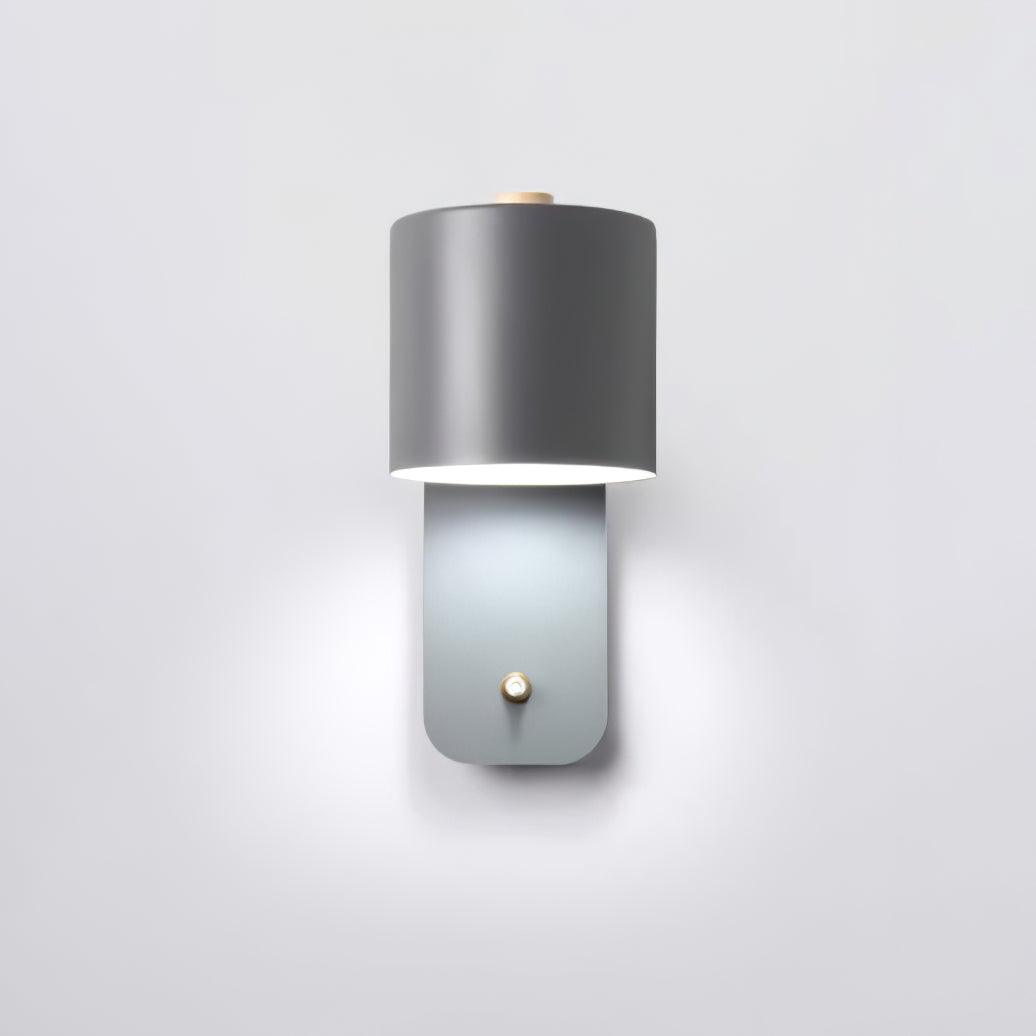 Klusy Draaibare Wandlamp