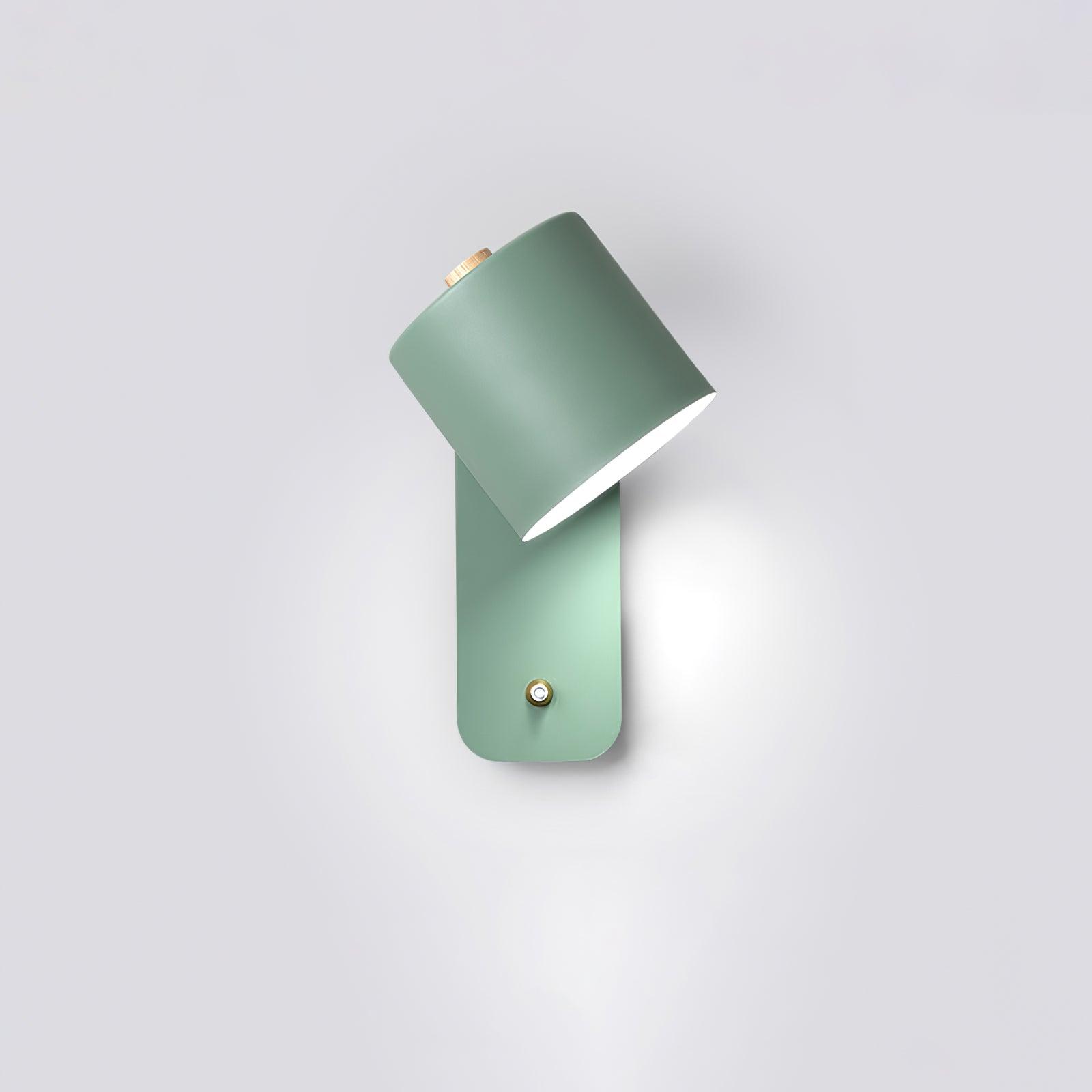 Klusy Draaibare Wandlamp