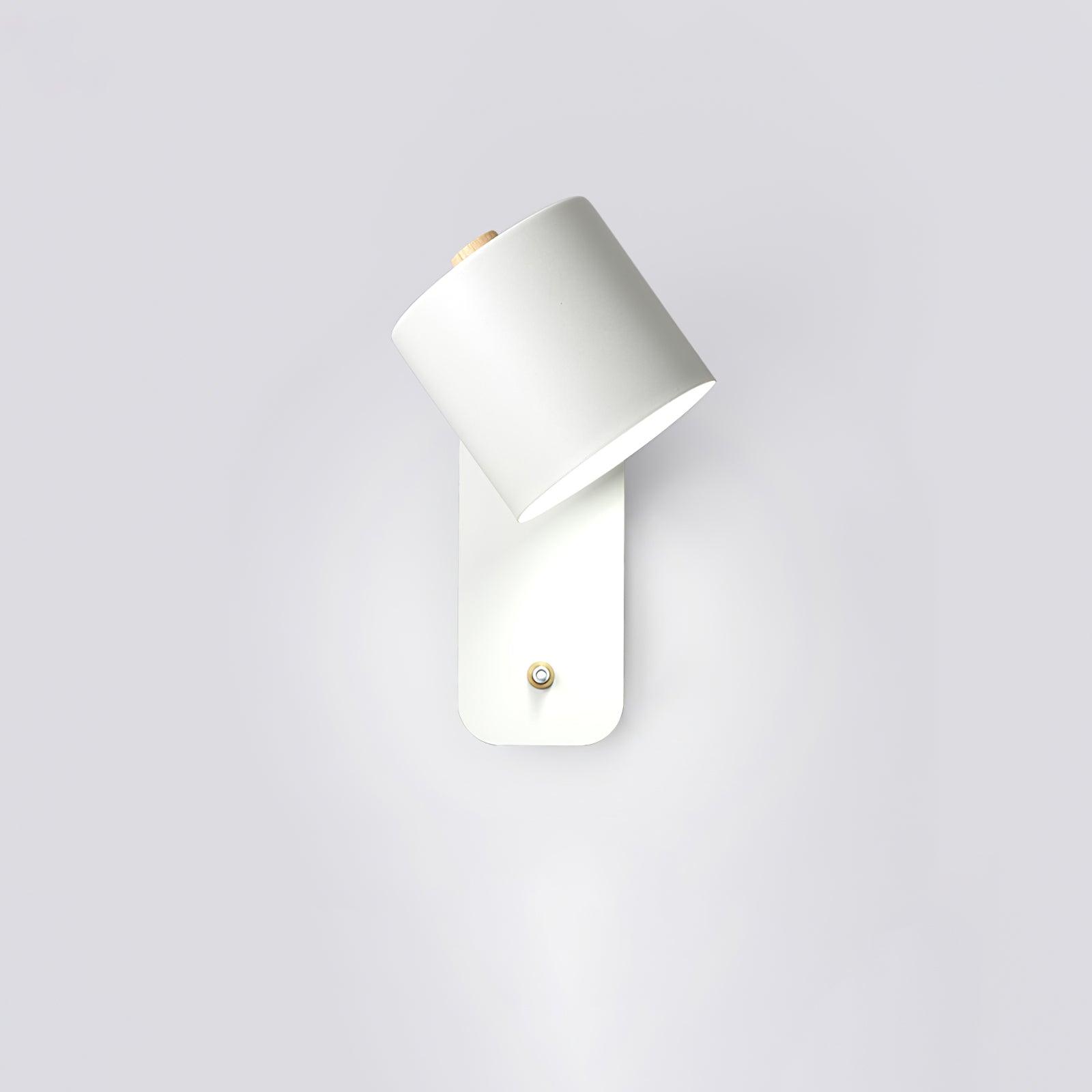 Klusy Draaibare Wandlamp