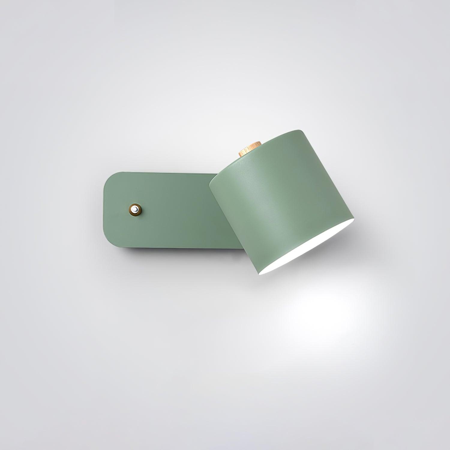 Klusy Draaibare Wandlamp