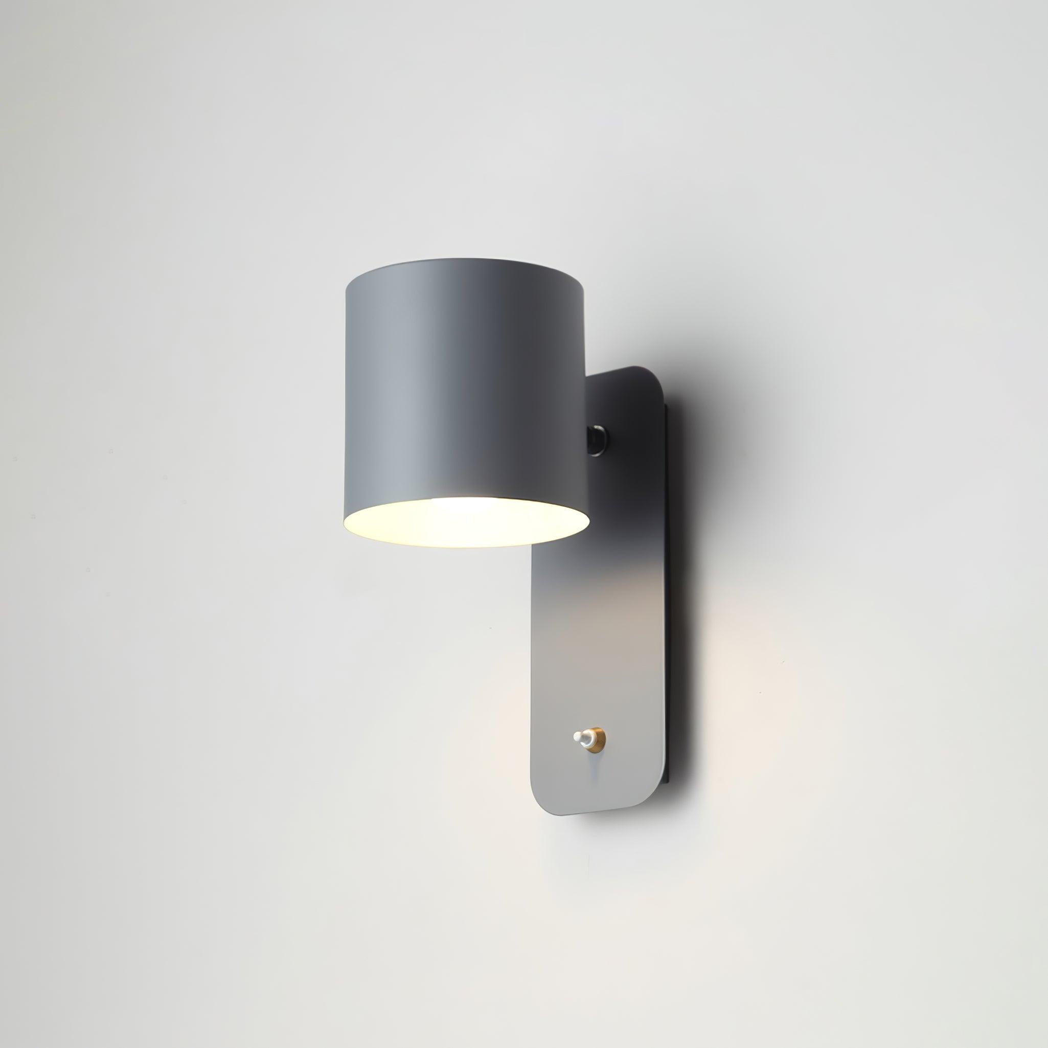 Klusy Draaibare Wandlamp